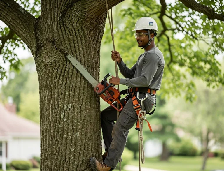 tree removal Hawai‘i Kai